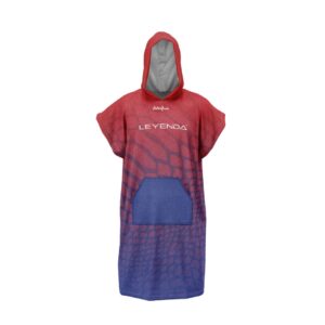 Poncho Leyenda Edición 2025