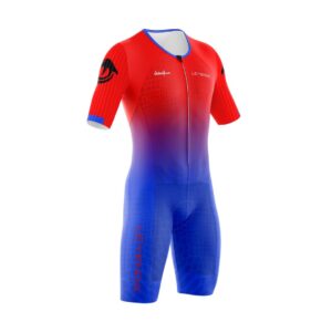 Trisuit Pro Leyenda Edición 2025