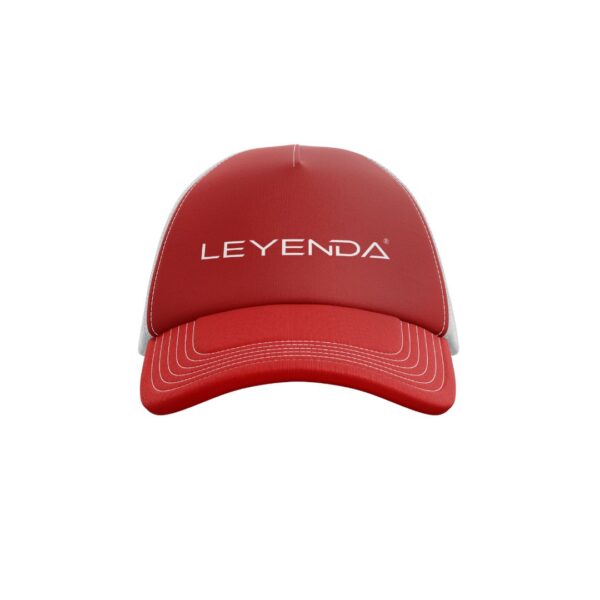 Gorra Leyenda Edición 2025