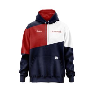 Hoodie Leyenda Edición 2025