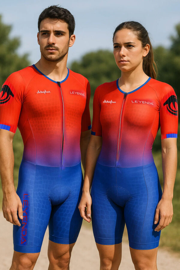 Trisuit Pro Leyenda Edición 2025 - Imagen 2
