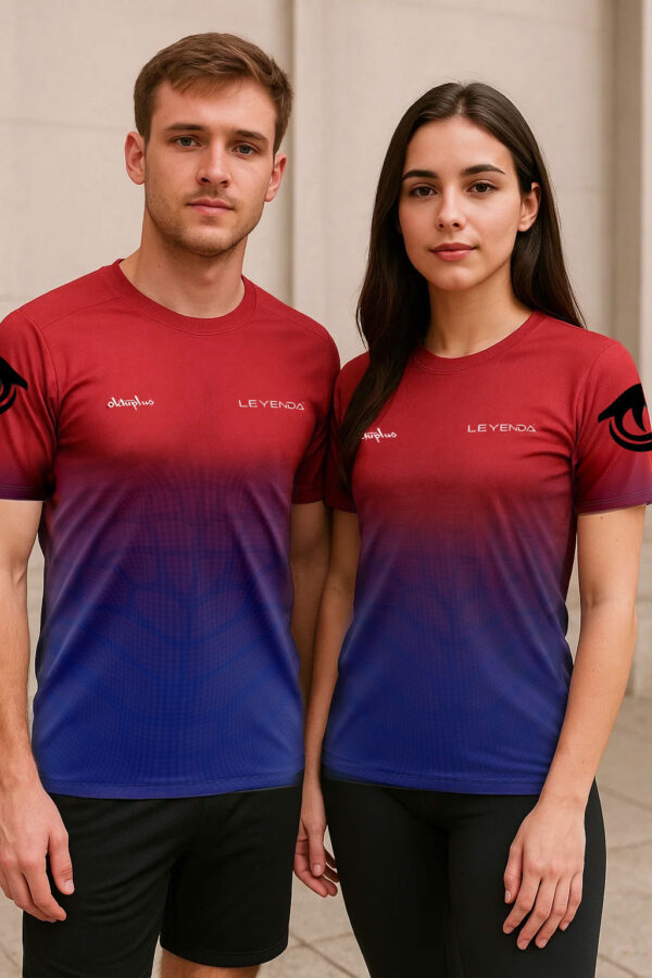 Camiseta Leyenda Edición 2025 - Imagen 2