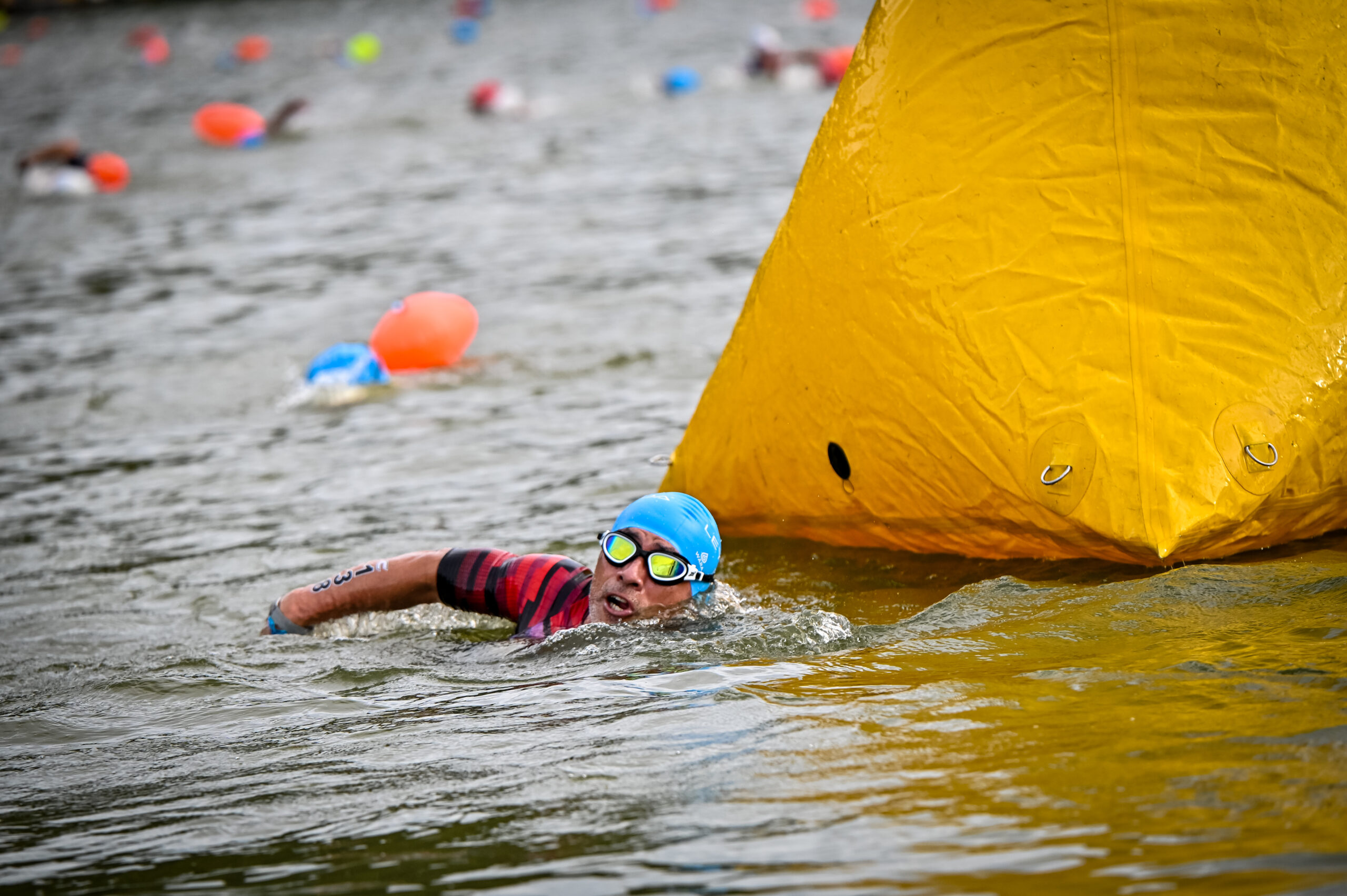 Open Waters Leyenda - Prado Tolima 2